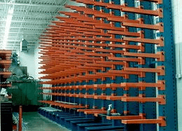 Cantilever Racking