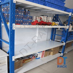 层板货架 1
