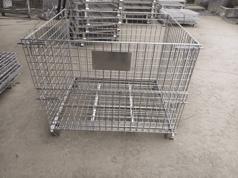 Storage Cage
