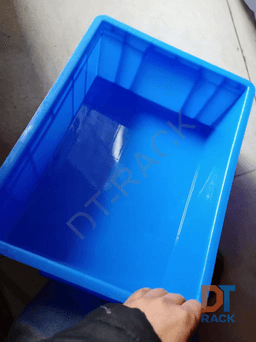 塑料周转箱 1