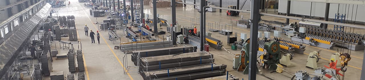 Warehouse Center